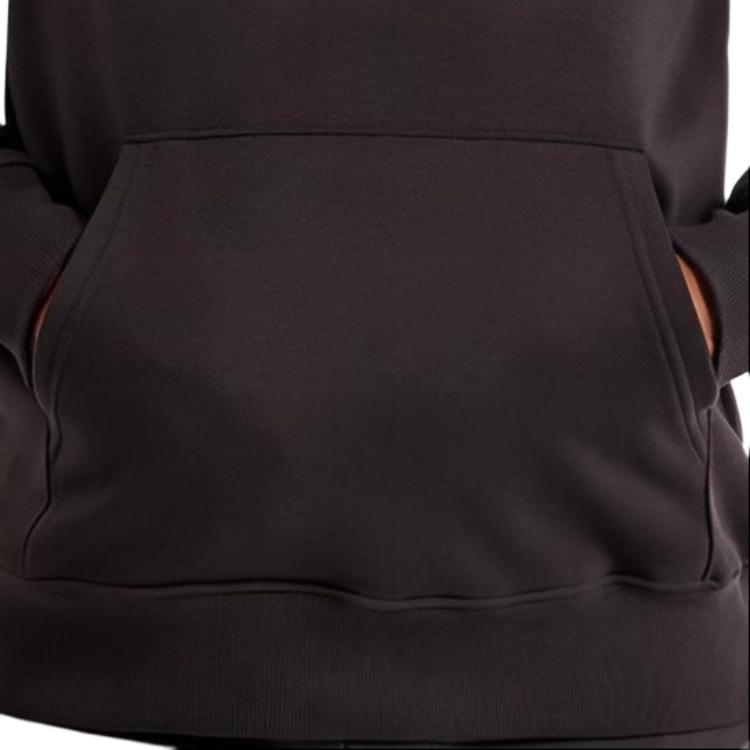 THE NORTH FACE Sweatshirt Men's Black NF0A811M-KX7