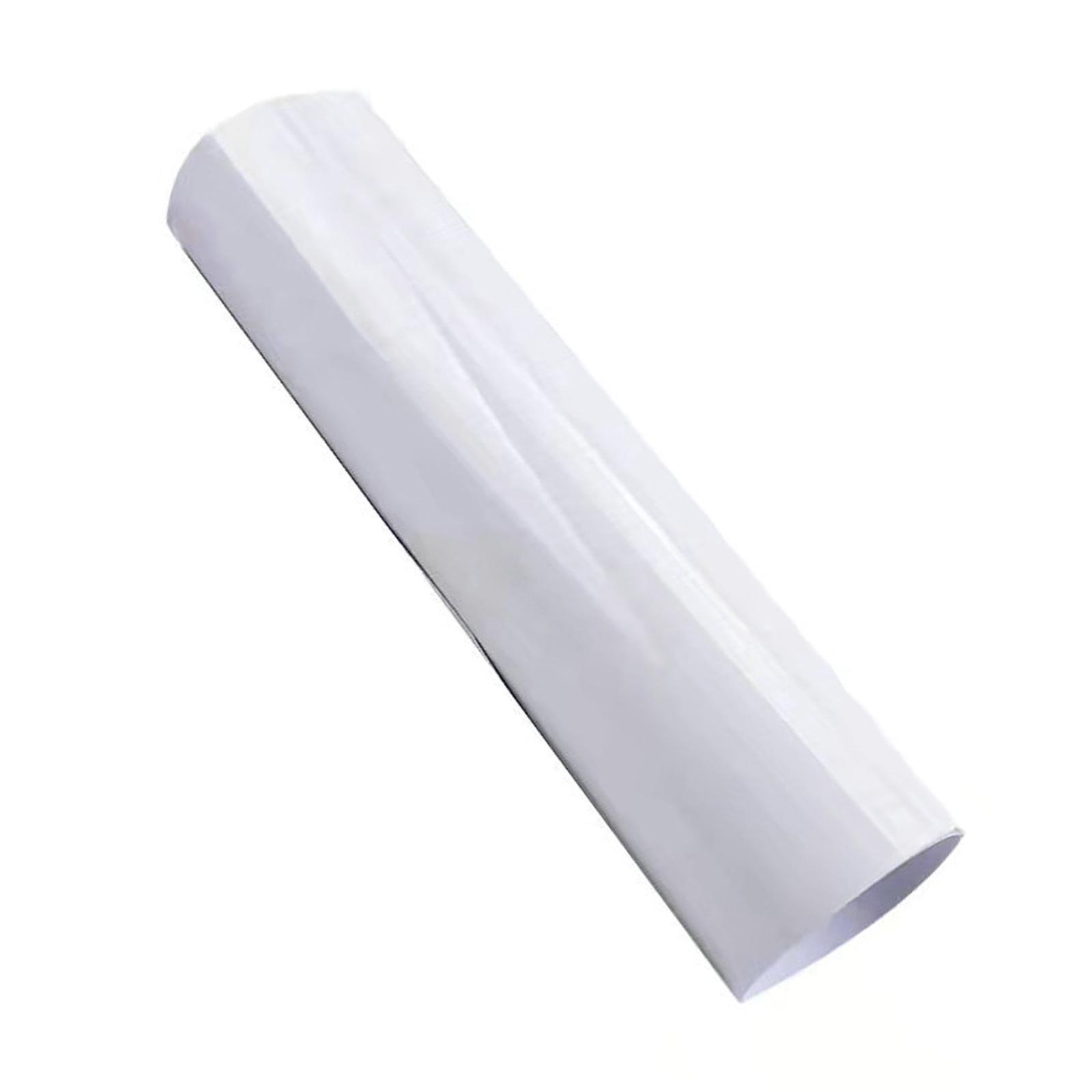 PVC Clear Furniture Guard Protects Sofa From Cats Scratches Waterproof And Tear Resistant 20cm