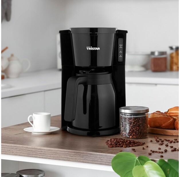 Кофеварка Tristar CM-1285