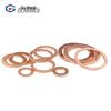 Copper Sealing Flat Washers
