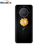 Soft Case For Honor Magic6 Lite TPU Silicone Phone Case For Honor X9b X9a Magic 5 6 Lite 5G Protective Shell Back Cover Fundas