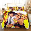3D  The Great Jahy Will Not Be Defeated! Bedding Set Single Twin Queen King Size Bed Set Adult Kid Bedroom Duvet cover Sets