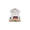 Balenciaga Triple S White Red Women's 524037W09E19000