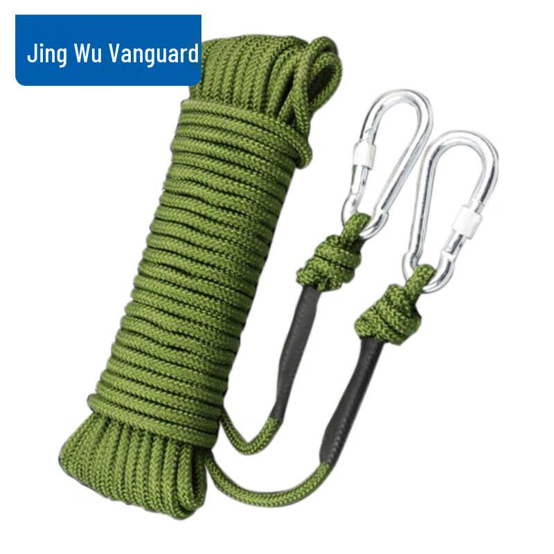 Jingwu Xianfeng 09 Outdoor Utility Rope