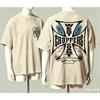 West Coast Choppers für Fan Geschenk T-Shirt Herren Damen Harajuku Oversized Unisex Kurzarm Streetwear hohe Qualität Paare Klassisch weich Retro Mode