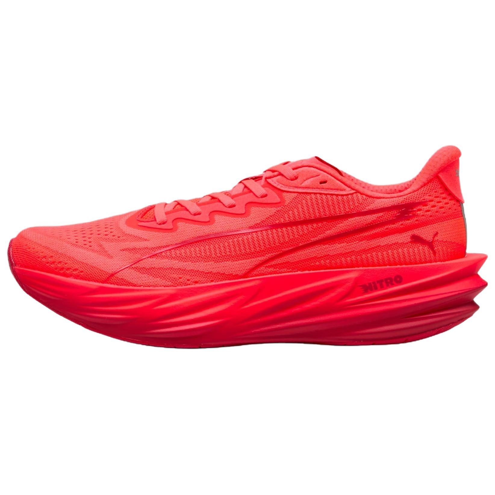 PUMA Deviate Pure Nitro `Ultra Red`