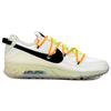 Nike Air Max 90 Cushioning Low Top Casual Running Shoes Unisex Ecru DH2973-100(Team69-)