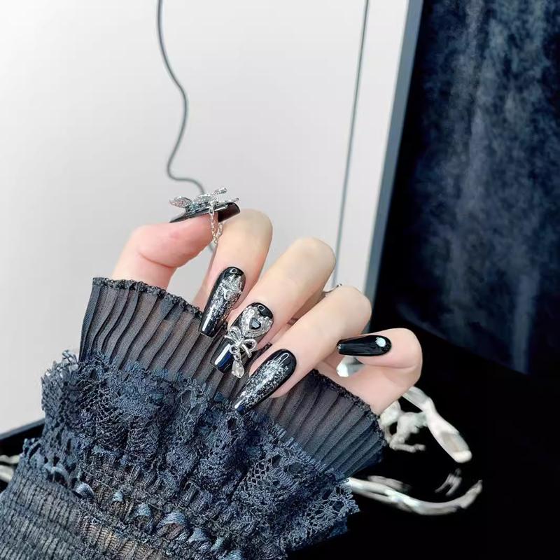 Women Removable Fake Sleeves Ruffle Layered Solid Color Sweater Short Decorative Wrist Cuff Costume Accessory