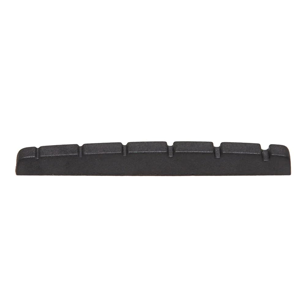 

Graph Tech GRAPH TECH Fender BLACK TUSQ XL Nut for PT-5043-00 Strat/Telecaster чорний