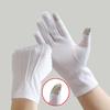 Guanti Touch Screen per Varie Outfit Antiscivolo Punti Formali Guanti da Smoking Guanti da Cerimonia Per Marciare Banda