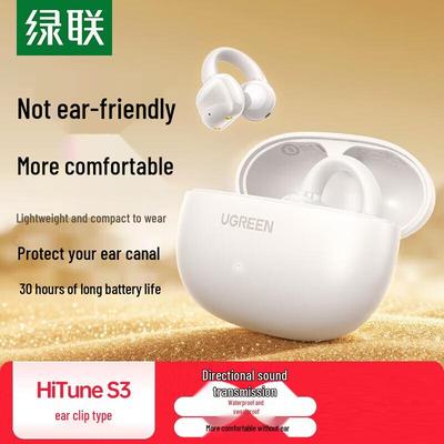 Ugreen HiTune S3 Air Conduction True Wireless Earbuds