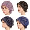 Polyester Embroidered Mesh Sun Hat With Adjustable Fit For Summer Fashion