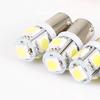 6pcs Led Smd Interior Light