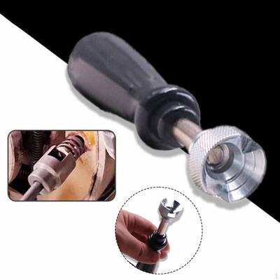 Drum Brake Spring Compressor,Provides Leverage To Remove and Install Automotive System Repair