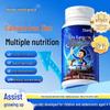 BiZhiGao Children's Calcium, Iron, and Zinc Chewable Tablets