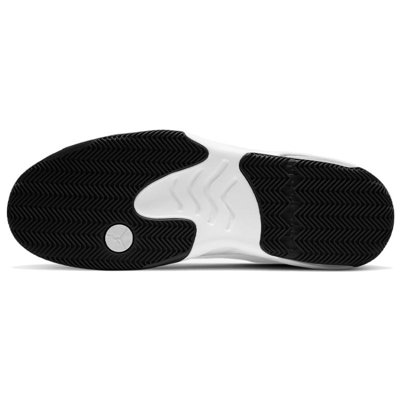 Jordan Max Aura 2 White Black Gold Jordan CK6636-107