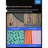 AOSVI HD Auto-Focus WiFi Metallurgical Microscope