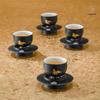 Edenus Grand Tang Tea Banquet Ceramic Gongfu Tea Set
