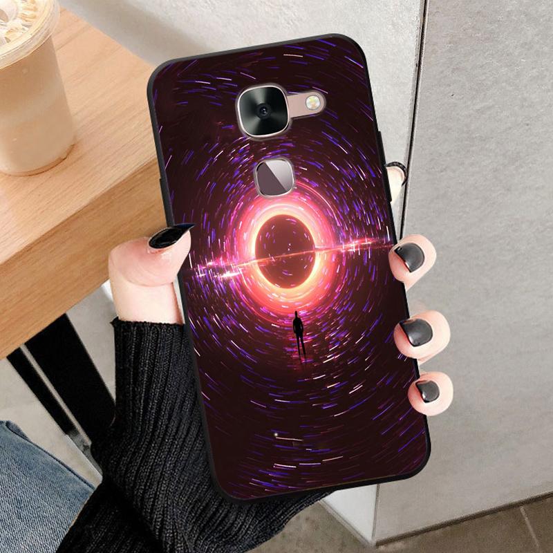 Voor Leeco Le 2 Hoesje Le S3 Zacht TPU Siliconen Telefoonhoesje Voor Letv Leeco Le S3 Hoesje X626 X520 Coques Le2 Pro X620 X622 X520 Fundas