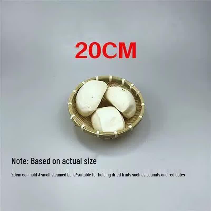 Qiwei Silicone Weave Multipurpose Basket with Base