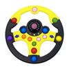 Baby Sensory Toys Steering Wheel Bubble Decompression Toys