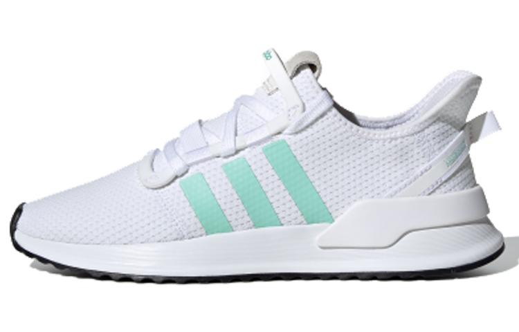 

Adidas Wmns U_Path Run Clear Mint Women s G27649 36