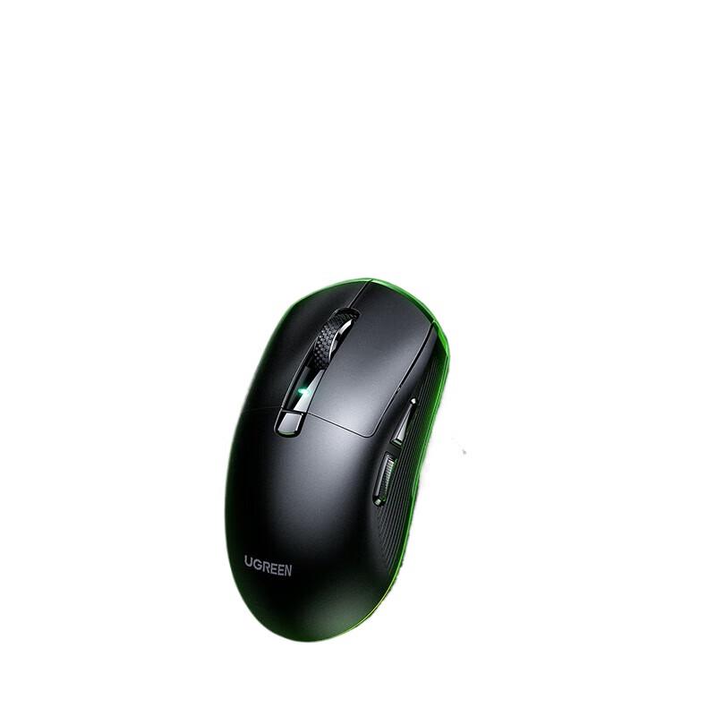 

Ugreen 55659 Tri-Mode Lightweight Gaming Mouse