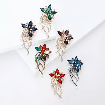 Broş & Vücut Takıları