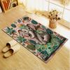 2025 New Cute Animals Carpet Rug for Living Room Bedroom Home Sofa Decoration,Kids Play Non-slip Floor Mat
