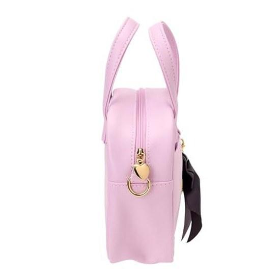 Sanrio Shoulder Mini Boston Bag Character Goods
