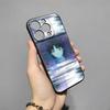 Serial Experiments Lain Phone Case For IPhone 17 Pro Max 16 15 14 Pro Max 13 11 X Xs Xr 8 7Plus Silicone Cover