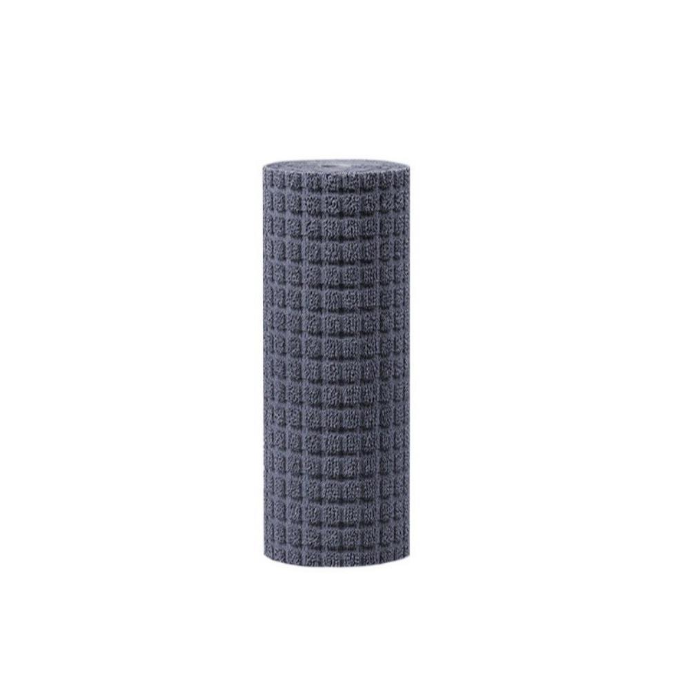 20Pcs/Roll Absorbent Dishwashing Cloths Tear Away Cloth Roll Rag New Cleaning Wipes Wet and Dry