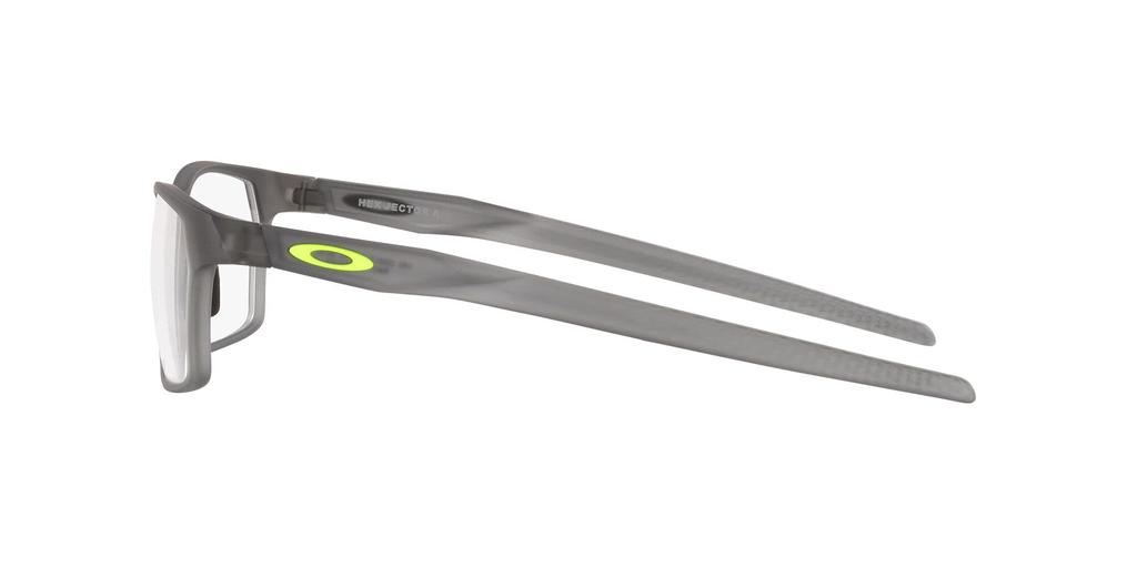Sunglasses OX8174F HEX JECTOR Asian Fit Sport [Oakley]