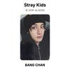 Stray Kids HOP ALADIN Official Photocard
