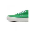 Vans Authentic Mule  Canvas  Fern Green Marshmallow Vn0a54f72bj1 Ua Authentic Mule  Canvas Fern Green Marshmallow