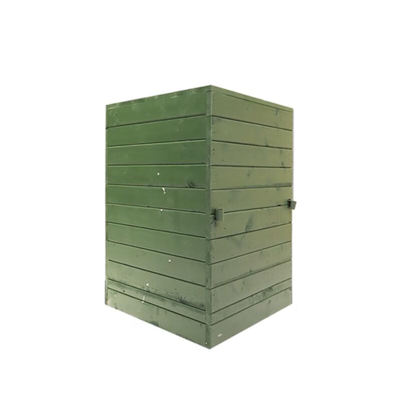 Outdoor Obstacle Training High Board