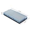 3 Pcs Filter For Compact C1 C2 C3 Vacuum Cleaner Accessories Household Supplies Cleaning Spare To Replace