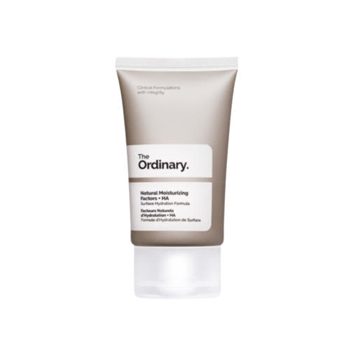 The Ordinary Natural Moisturizing Factors + HA, 100ml