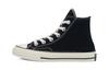 Chuck Taylor All Star 70 Hi Black GS 368983C