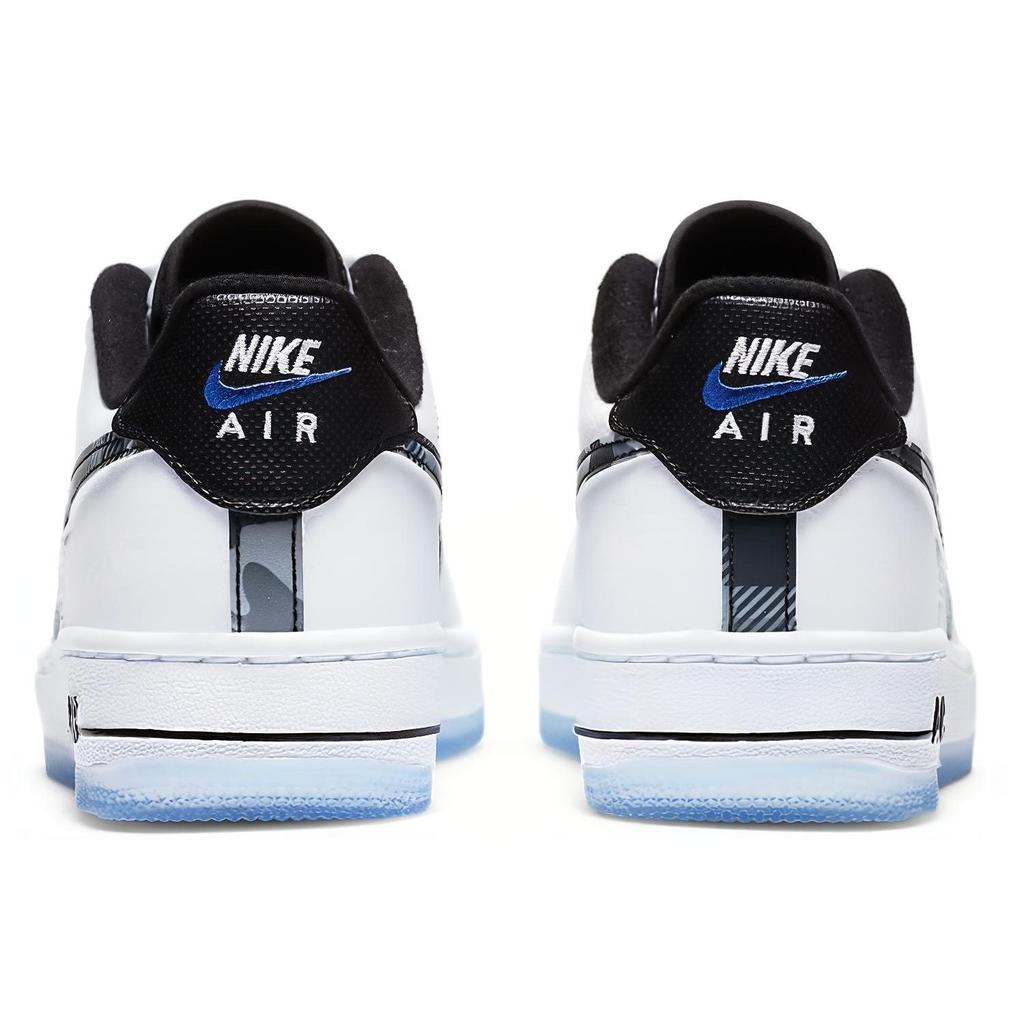 Nike Air Force 1 Low Remix White GS DB2016-100