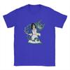 Game AAlice Madness Returns TShirt Summer  Hip Hop T Shirts Unisex 100 Cotton Breathable Plus Size 5XL Tees Streetwear Tops