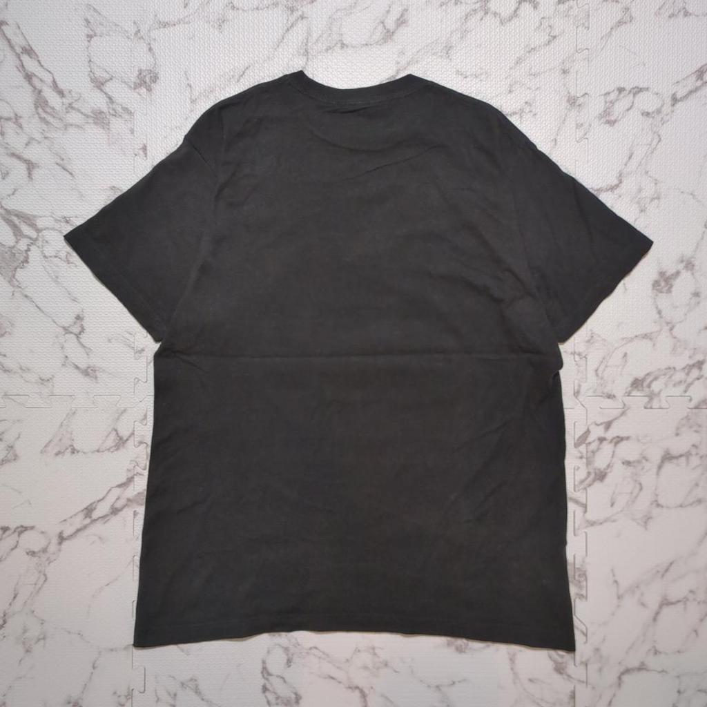 [USED] "NARUTO Printed T-shirt Anime T-shirt