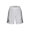 Real Madrid 18-19 Home Shorts White Men's DH3371