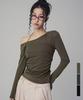 AVANDRESS Serena Layered Set One Off-Shoulder Top_3 Colors