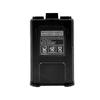 Compatible with Baofeng UV-5R 2800mAh 7.4V Li-on Rechargeable Batteries UV5R Radio Accessories UV 5R Walkie Talkie Battery BL-5