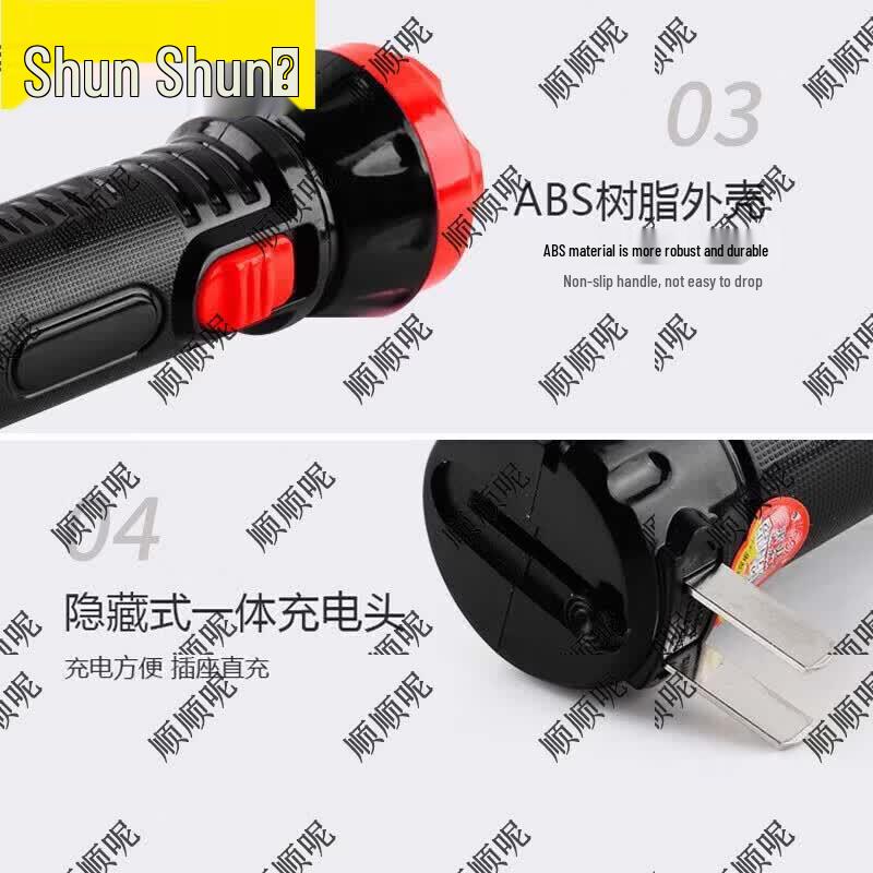 Security & Emergency Response Tools