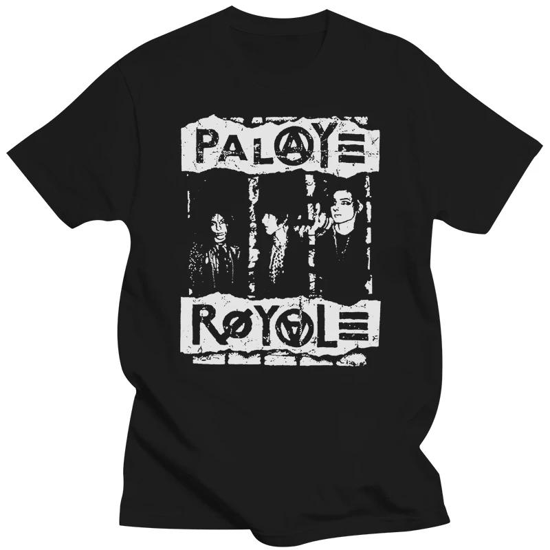 Official Palaye Royale Photocopy Tshirt Get Higher Sick Boy Soldier(1) The Ateam Short Sleeve Tee Shirt Summer Clothing Style