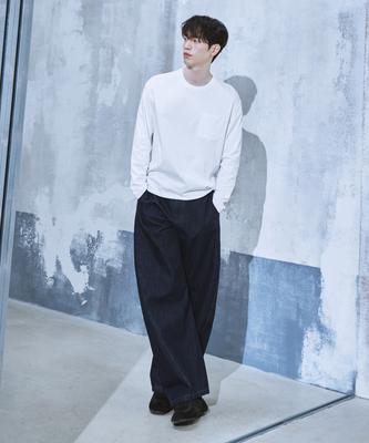 Bas – Jeans