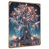 Accesorii pentru decor – Produse din metal