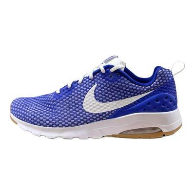 Air Max Motion LW SE Comfortable Casual Running Shoes Men Sneakers Blue 844836-403